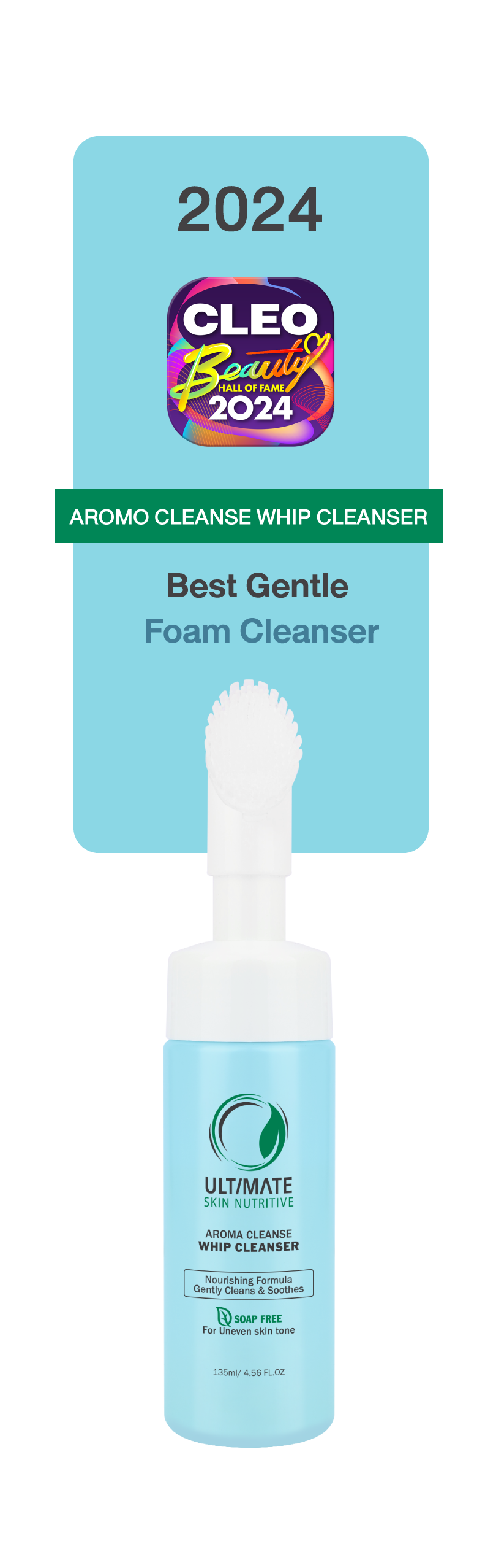 Ultimate Skin Nutritive